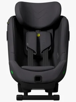 Axkid Minikid 4 Max Autostol, Arctic Mist Grey