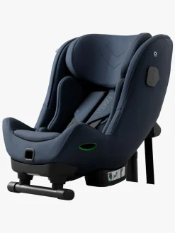 Axkid Minikid 4 Max Autostol, Glacier Lake Blue