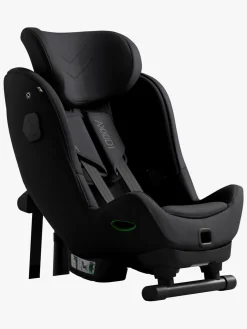 Axkid Minikid 4 Max Autostol, Coastal Storm Black