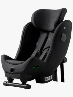 Axkid Minikid 4 Max Autostol, Coastal Storm Black