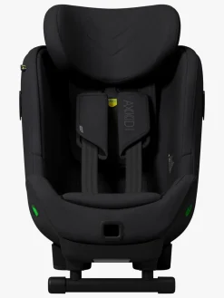 Axkid Minikid 4 Max Autostol, Coastal Storm Black