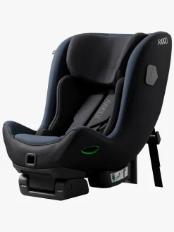 Axkid Minikid 4 Pro Autostol, Glacier Lake Blue