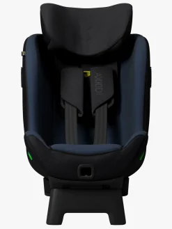 Axkid Minikid 4 Pro Autostol, Glacier Lake Blue