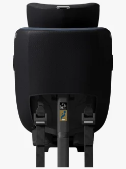 Axkid Minikid 4 Pro Autostol, Glacier Lake Blue