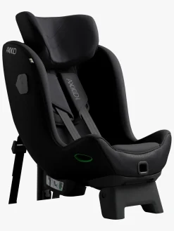 Axkid Minikid 4 Pro Autostol, Coastal Storm Black