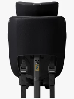 Axkid Minikid 4 Pro Autostol, Coastal Storm Black