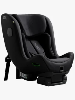 Axkid Minikid 4 Pro Autostol, Arctic Mist Grey