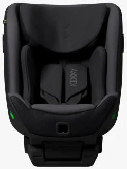 Axkid Minikid 4 Pro Autostol, Arctic Mist Grey
