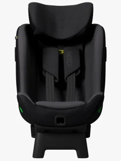 Axkid Minikid 4 Pro Autostol, Arctic Mist Grey