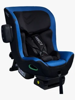 Axkid Movekid Autostol, Sea