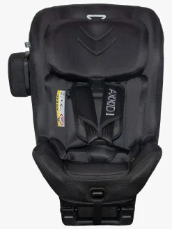 Axkid Movekid Bagudvendt Autostol, Tar