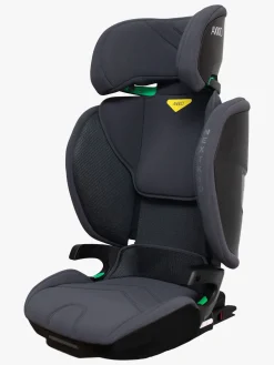 Axkid Nextkid Autostol, Granite Melange