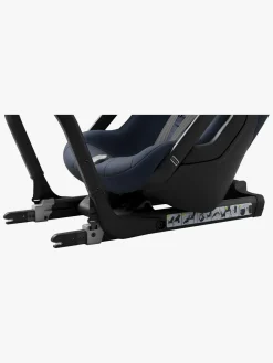 Axkid One 3 Bagudvendt Autostol, Glacier Lake Blue