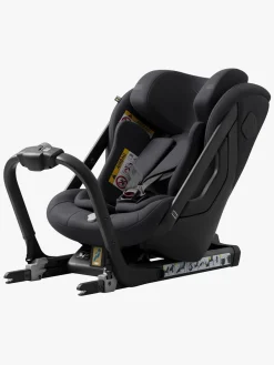 Axkid One+ 3 Bagudvendt Autostol, Coastal Storm Black