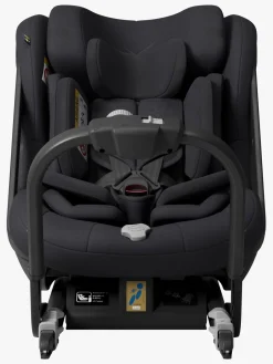 Axkid One+ 3 Bagudvendt Autostol, Coastal Storm Black