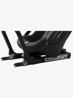 Axkid One+ 3 Bagudvendt Autostol, Coastal Storm Black