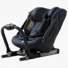 Axkid One+ 3 Bagudvendt Autostol, Glacier Lake Blue