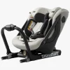 Axkid One+ 3 Bagudvendt Autostol, Beachgrass Beige