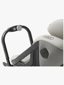 Axkid One+ 3 Bagudvendt Autostol, Beachgrass Beige