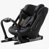 Axkid One 3 Bagudvendt Autostol, Coastal Storm Black
