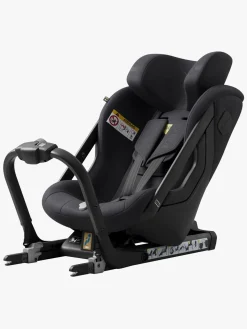Axkid One 3 Bagudvendt Autostol, Coastal Storm Black