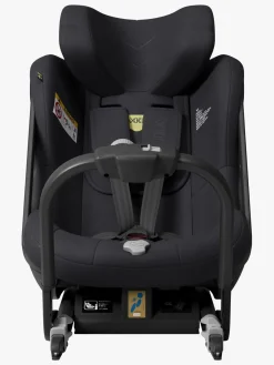 Axkid One 3 Bagudvendt Autostol, Coastal Storm Black