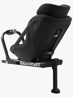 Axkid One 3 Bagudvendt Autostol, Coastal Storm Black