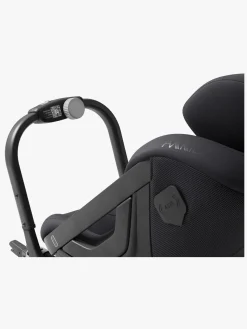 Axkid One 3 Bagudvendt Autostol, Coastal Storm Black
