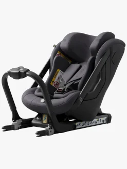Axkid One+ 3 Bagudvendt Autostol, Arctic Mist Grey