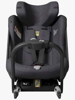 Axkid One+ 3 Bagudvendt Autostol, Arctic Mist Grey