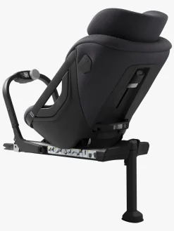 Axkid One+ 3 Bagudvendt Autostol, Arctic Mist Grey