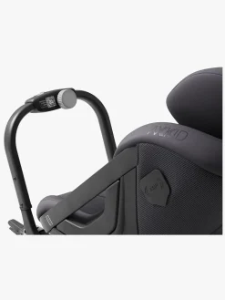 Axkid One+ 3 Bagudvendt Autostol, Arctic Mist Grey