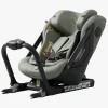 Axkid One 3 Bagudvendt Autostol, Nordic Bloom Green