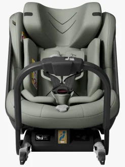 Axkid One 3 Bagudvendt Autostol, Nordic Bloom Green