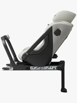 Axkid One 3 Bagudvendt Autostol, Beachgrass Beige
