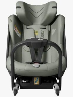 Axkid One+ 3 Bagudvendt Autostol, Nordic Bloom Green