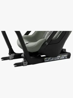 Axkid One+ 3 Bagudvendt Autostol, Nordic Bloom Green