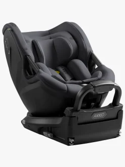 Axkid Spinkid 2 Autostol, Arctic Mist Grey