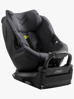Axkid Spinkid 2 Autostol, Arctic Mist Grey