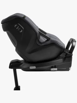 Axkid Spinkid 2 Autostol, Arctic Mist Grey