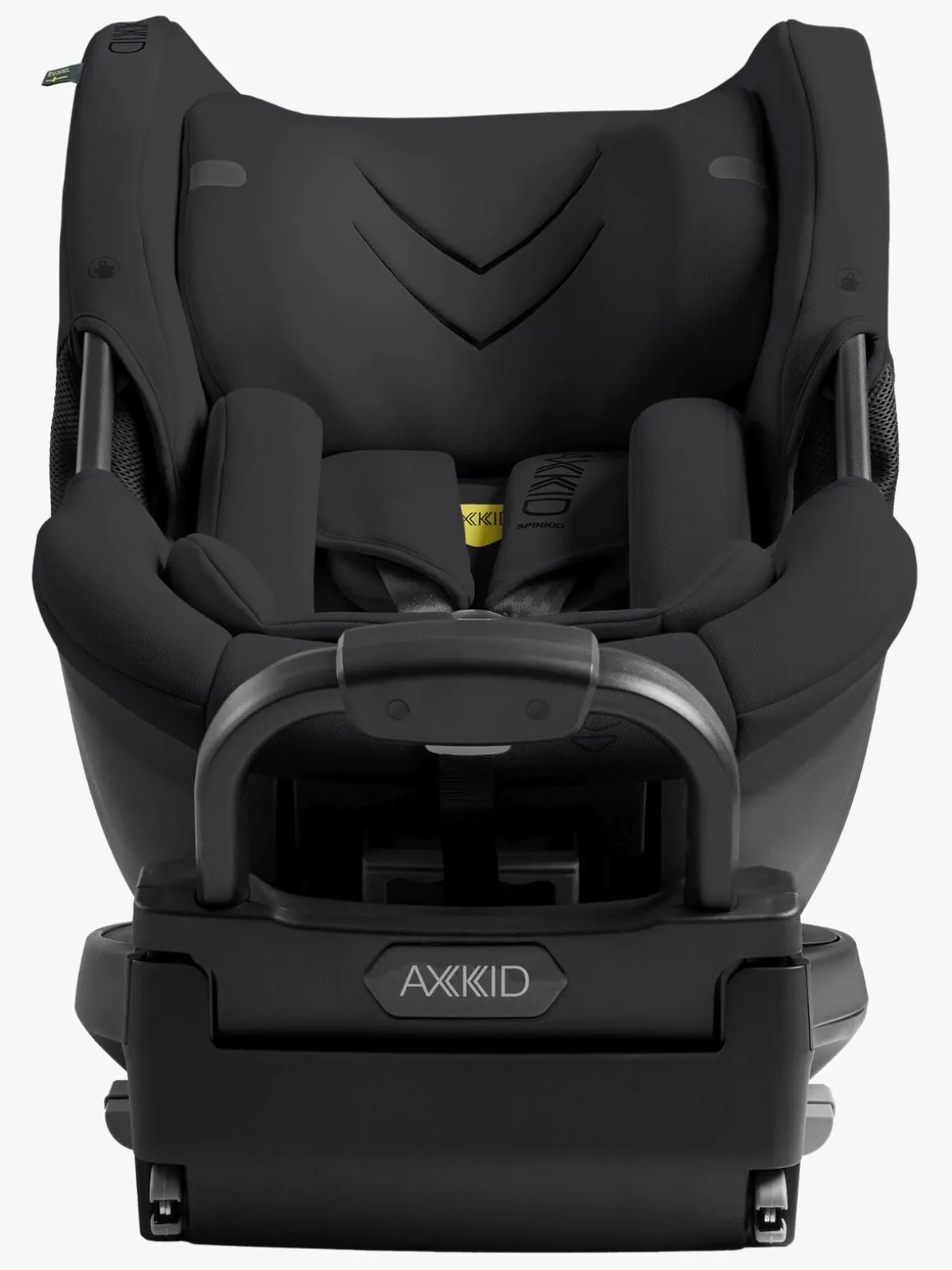 Axkid Spinkid 2 Autostol, Coastal Storm Black