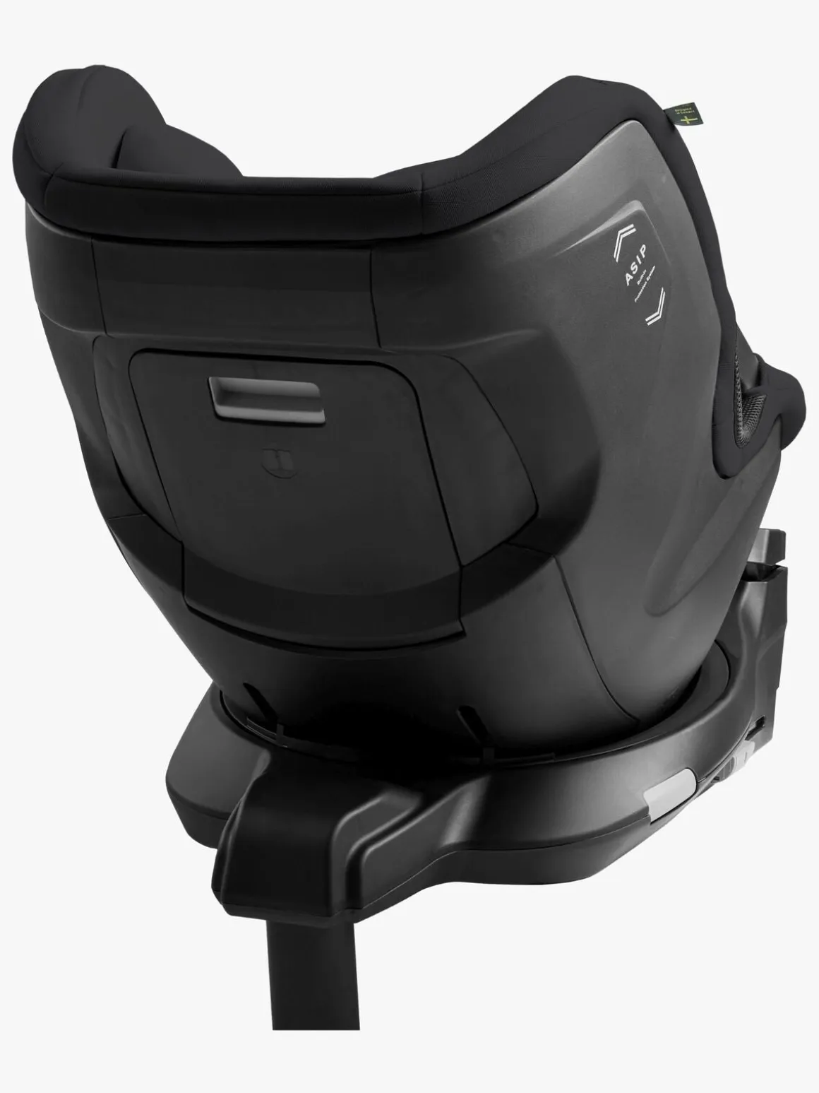 Axkid Spinkid 2 Autostol, Coastal Storm Black