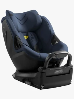 Axkid Spinkid 2 Autostol, Glacier Lake Blue