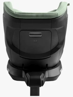 Axkid Spinkid 2 Autostol, Nordic Bloom Green