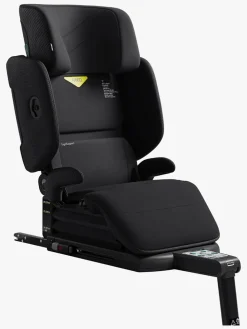 Axkid Up Autostol, Coastal Storm Black