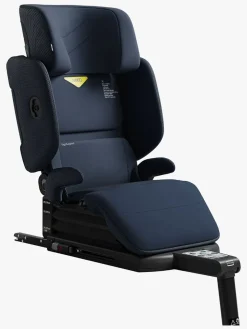 Axkid Up Autostol, Glacier Lake Blue
