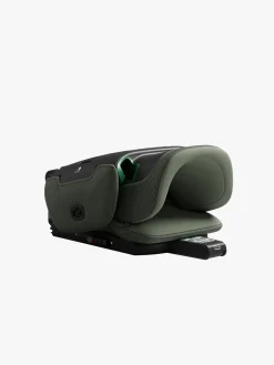 Axkid Up Autostol, Nordic Bloom Green