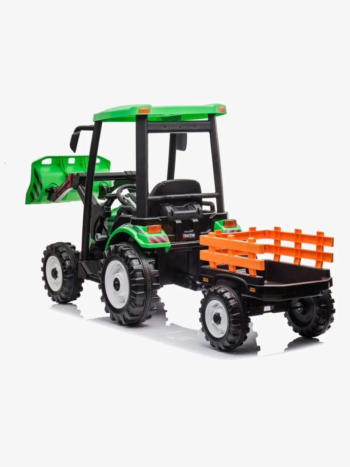 Azeno Farmer Traktor