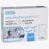 2B Baby Refillposer PLUS til Blespand 26 Liter 3-pak