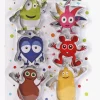 Babblarna Bageforme